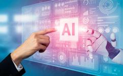 智能泛在感知是什么？